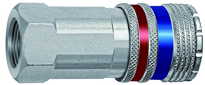 Sicherheitskupplung Typ : 411.38-I