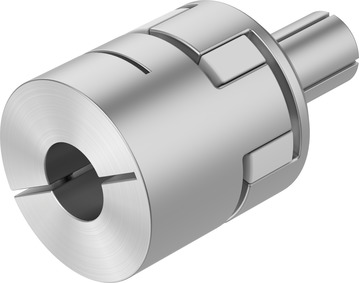 Kupplung EAMD-42-48-16-16X25