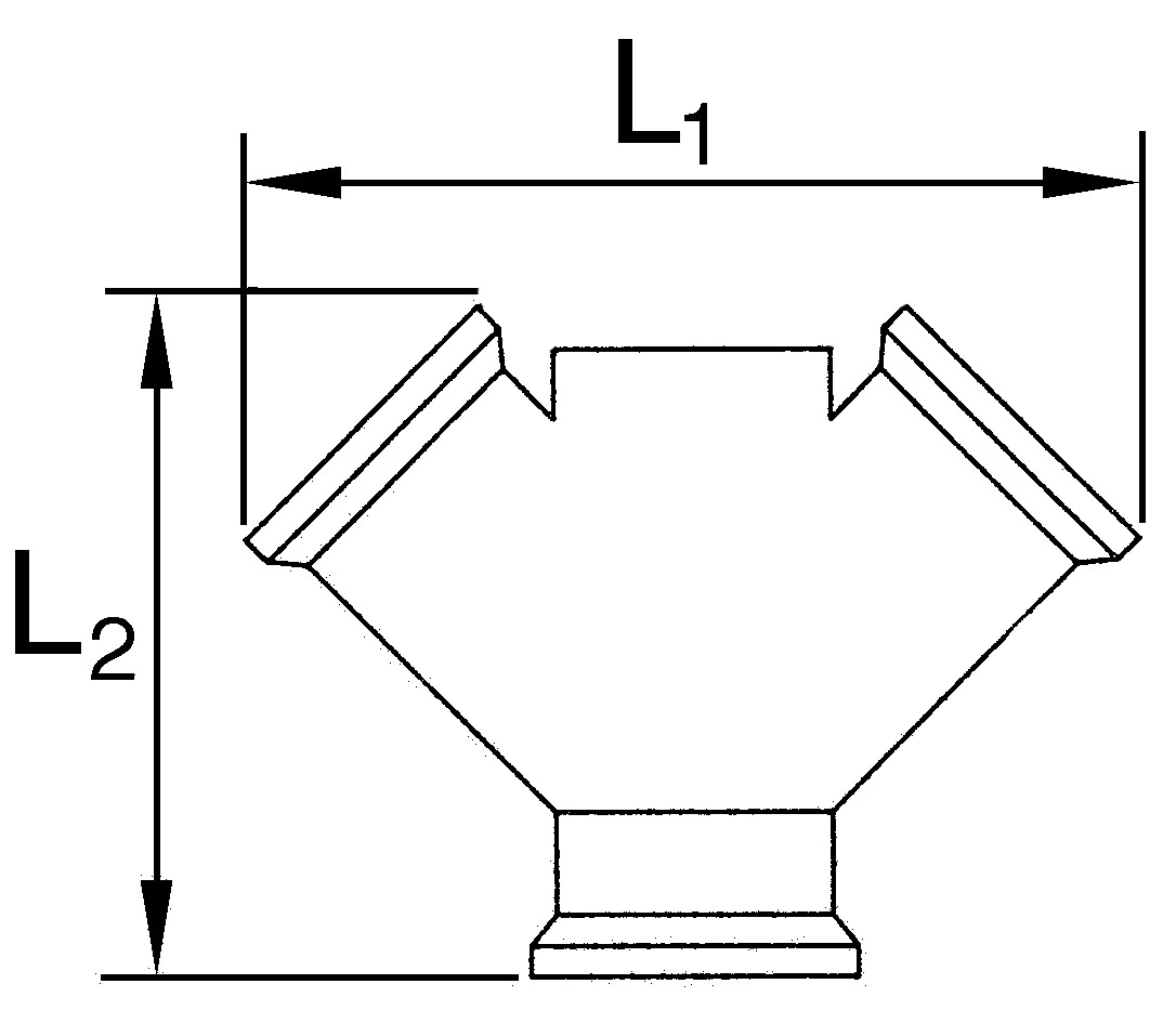 Verteiler Typ : 255.02