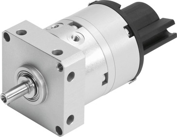 SCHWENKANTRIEB DSM-10-240-P-A-FF