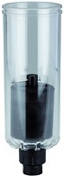 Polycarbonatbehälter Typ : GF 11 600