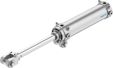 GELENKZYLINDER DWA-50-150-Y-A-G