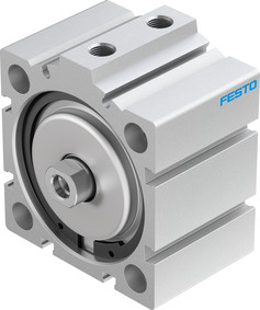 KURZH.ZYLINDER ADVC-63-10-I-P-A