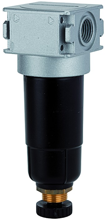 Vorfilter Typ : FV 05 M