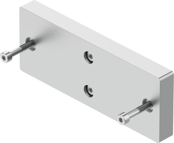 Adapterbausatz DHAA-G-Q11-20-B6-14-60/80