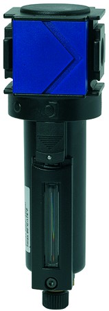 Mikrofilter Typ : VM 22 M
