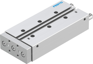 FUEHRUNGSZYLINDER DFM-16-100-P-A-KF