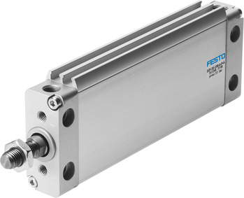 FLACHZYLINDER DZF-40-100-A-P-A