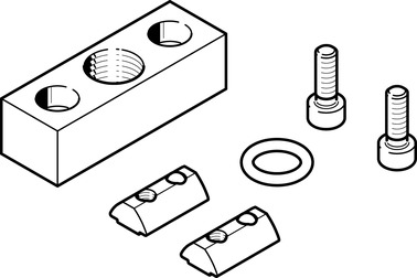 ZUSATZEINSPEISG VABF-P5-P1A3-G38