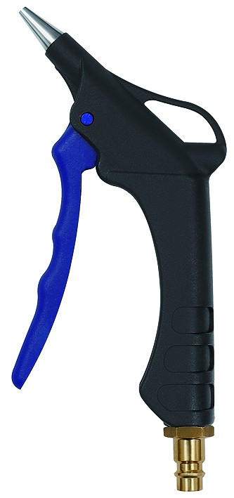Blaspistole Typ : 50 D