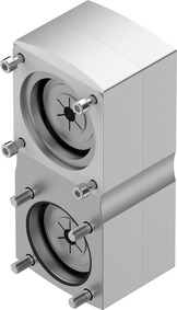 PARALLELBAUSATZ EAMM-U-86-D60-87A-102-S1