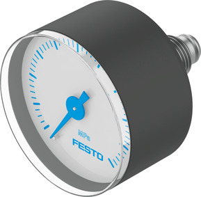 MANOMETER MA-50-1,6-G1/4-MPA