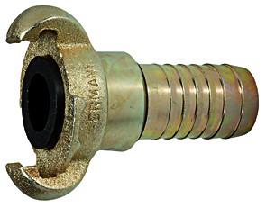 Klauenkupplung Typ : KT 19 D