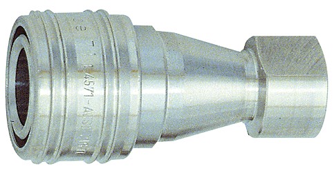 Hydraulikkupplung Typ : 246.13