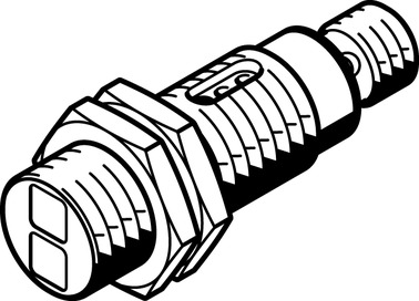 REFLEXLICHTTAST SOEG-RT-M18-NA-S-2L