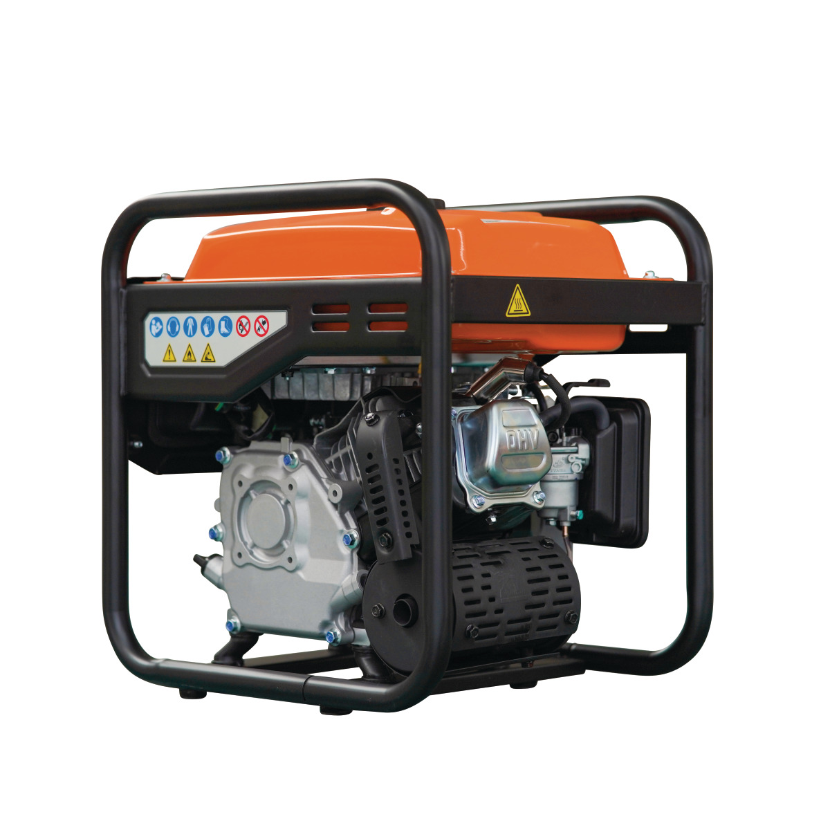 Unicraft Inverter-Stromerzeuger PG-I 35 SR