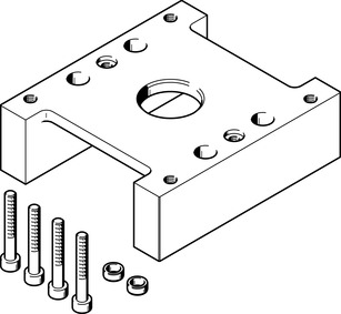 GEHAEUSE EAPS-R1-32-H