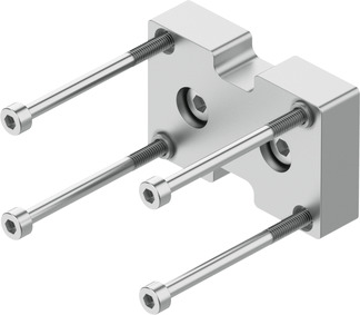 Adapterbausatz DHAA-G-Q11-16-B12-20