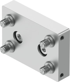 ADAPTER-BS DHAA-G-Q11-25-B11-25