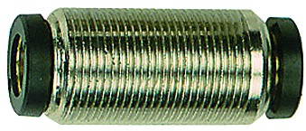Gerade Steckverbindung M20x1 Typ : 747.012