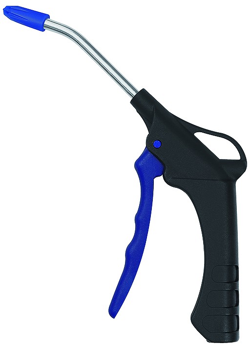 Blaspistole Typ : 53 D
