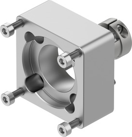 Axialbausatz EAMM-A-P4-28B-38AA