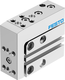 Mini-Schlitten DGSS-10-10-E1A