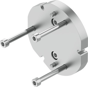 Adapterbausatz DHAA-G-Q11-35-B7-50