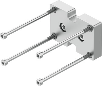 ADAPTER-BS DHAA-G-Q11-25-B12G-35