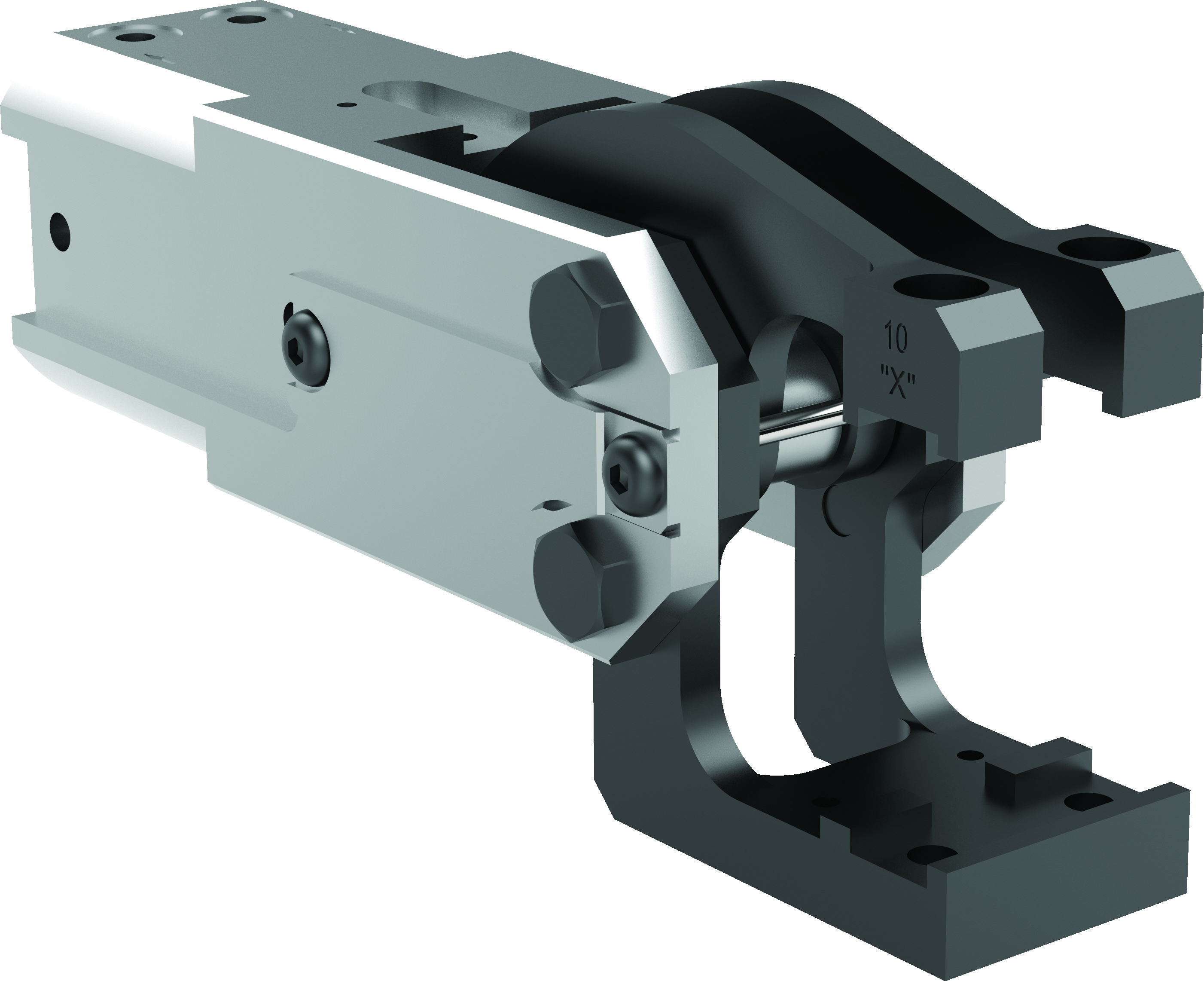 Klemmgreifer 84A2Y170000000