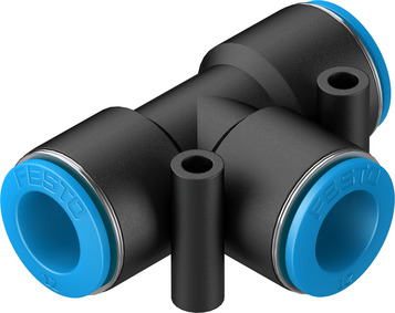 T-Steckverbindung QST-12