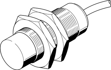 NAEHERG.SCHALT. SIEF-M30NB-NS-K-L