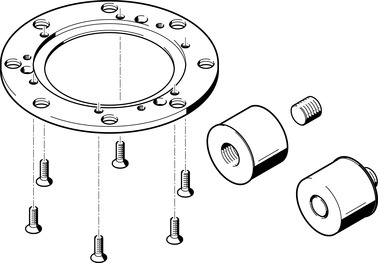 TEILUNGS-BS DADM-CK-140-8