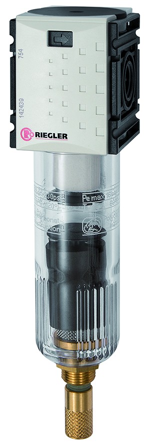 Filter Typ FUM 841-C