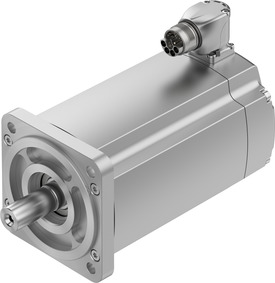 Servomotor EMMT-AS-100-S-HS-RM