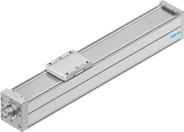 SPINDELACHSE ELGC-BS-KF-80-500-16P