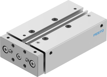 Führungszylinder DFM-16-50-B-PPV-A-GF