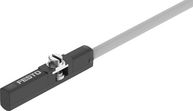 Näherungssensor SDBC-MSB-1L-NU-K-0.3-M8