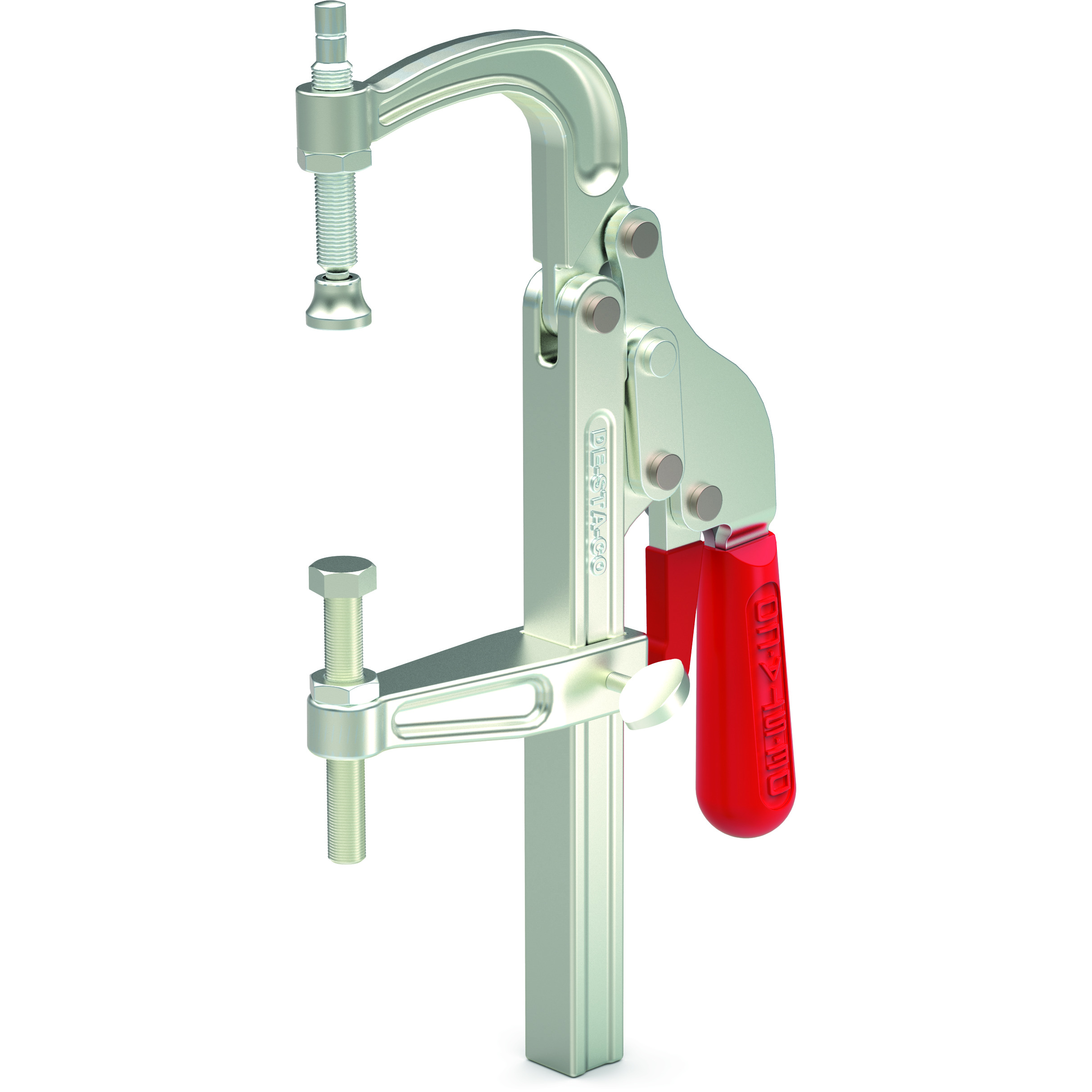 Spannzange 345-G