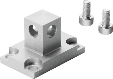 Schwenkflansch SZSB-25