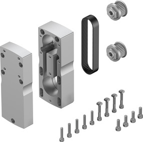 Parallelbausatz EAMM-U-60-D40-57A-91