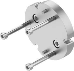 ADAPTER-BS DHAA-G-Q11-32-B13G-40