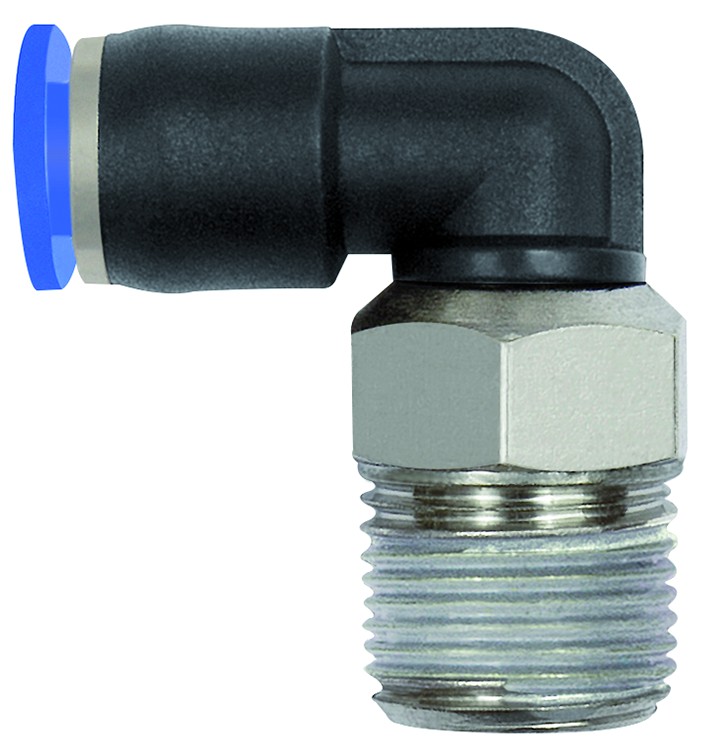 L-Steckverschraubung Typ 126.018-6M