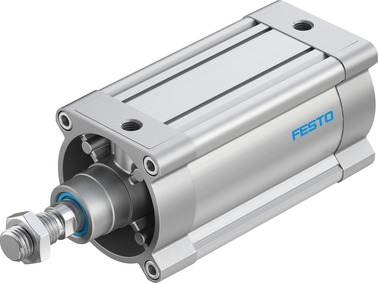 NORMZYLINDER DSBC-125-125-PPSA-N3
