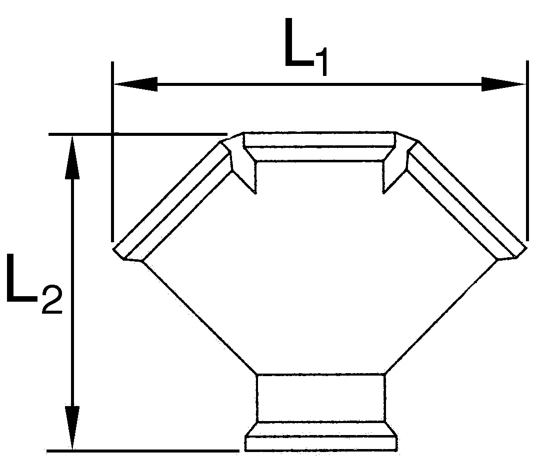 Verteiler Typ : 256.02