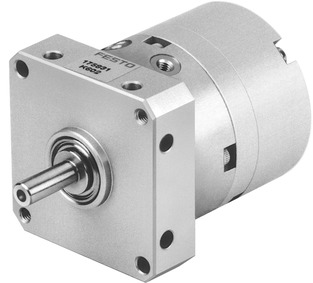 SCHWENKANTRIEB DSM-10-240-P-FF
