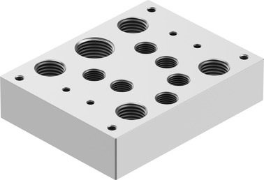 MULTIPOL CPV14-VI-P2-1/8
