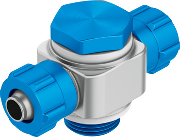 T-SCHN.VERSCHR. (10 Stück) TCK-1/4-PK-6