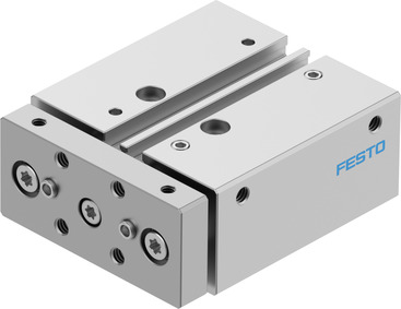 Führungszylinder DFM-16-10-B-PPV-A-GF