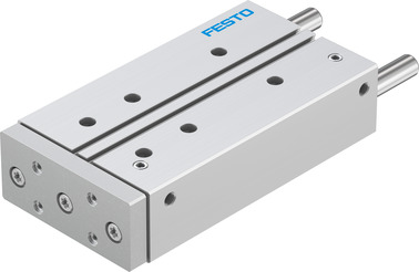 FUEHRUNGSZYLINDER DFM-40-160-P-A-KF